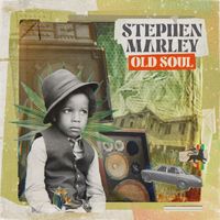 Stephen Marley - Cool As The Breeze / Old Soul