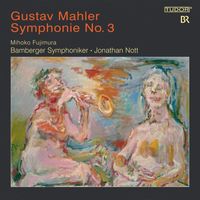 Jonathan Nott - Mahler: Symphony No. 3