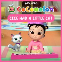 Cocomelon - Cece Had a Little Cat