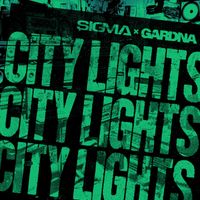 Sigma, Gardna - City Lights