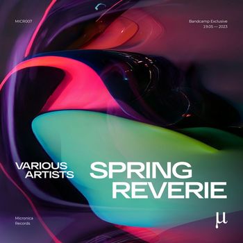 Various Artists - Spring Reverie
