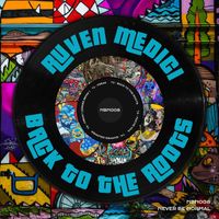 Ruven Medici - Back To The Roots