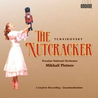 Mikhail Pletnev - Tchaikovsky: The Nutcracker, Op. 71, TH 14