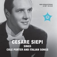 Cesare Siepi - Porter, Tosti & Others: Songs