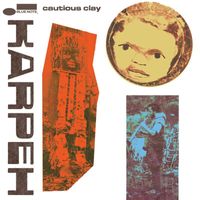 Cautious Clay - KARPEH