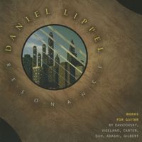 Daniel Lippel - Resonance