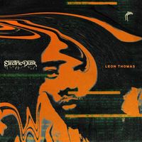 Leon Thomas - Electric Dusk