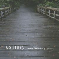 Jacob Greenberg - Solitary