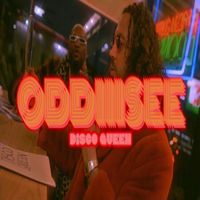 Oddiiisee - Disco Queen