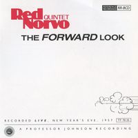 Red Norvo Quintet - The Forward Look (Live)