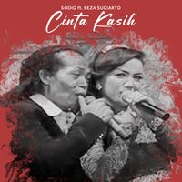 Sodiq - Cinta Kasih
