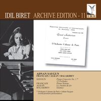 Idil Biret - Idil Biret Archive Edition, Vol. 11
