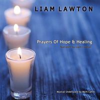 Liam Lawton - Prayers of Hope & Healing