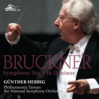 Günther Herbig - Bruckner: Symphony No. 9