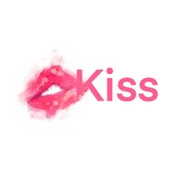Valentine - Kiss. (Demo)