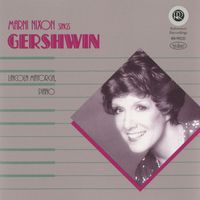 Marni Nixon - Marni Nixon Sings Gershwin