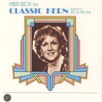 Marni Nixon - Marni Nixon Sings Classic Kern