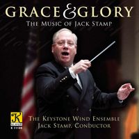 Keystone Wind Ensemble - Grace & Glory