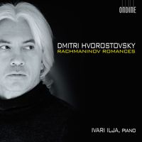 Dmitri Hvorostovsky - Rachmaninov: Romances