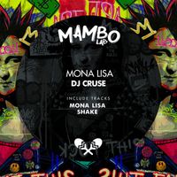 DJ Cruse - Mona Lisa