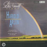 Eileen Farrell - Eileen Farrell Sings Harold Arlen