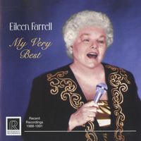 Eileen Farrell - My Very Best