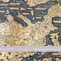 Serikon - Along uncharted routes: Improvisation over Standards from the Renaissance