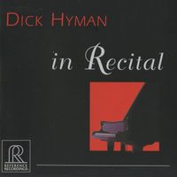 Dick Hyman - In Recital (Live)