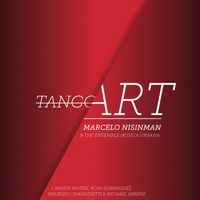 Marcelo Nisinman - Tango Art