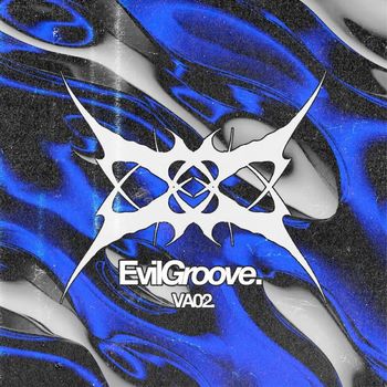 Various Artists - EvilGroove VA02