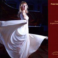 Donka Angatscheva - Franz Liszt - Donka Angatscheva