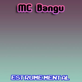 MC Bangu - Estrume Mental (Explicit)
