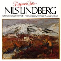 Putte Wickman - Lindberg: Lapponian Suite