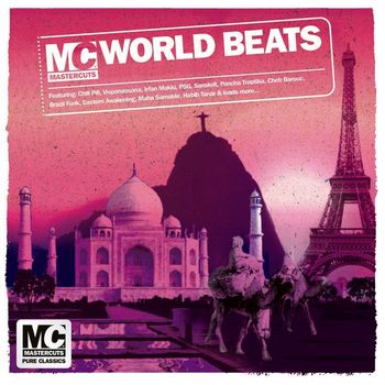 Various Artists - Mastercuts World Beats