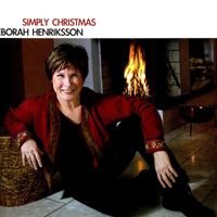 Deborah Henriksson - Simply Christmas