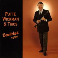 Putte Wickman - Bewitched