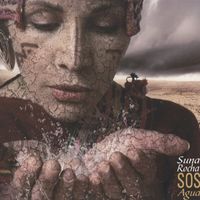 Suna Rocha - SOS Agua