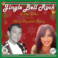 Bobby Helms - Jingle Bell Rock (English Version)