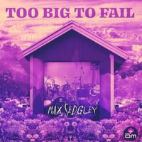 Max Sedgley feat. Tasita D'Mour - Too Big to Fail