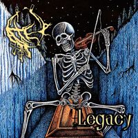 Ater - Legacy (Explicit)