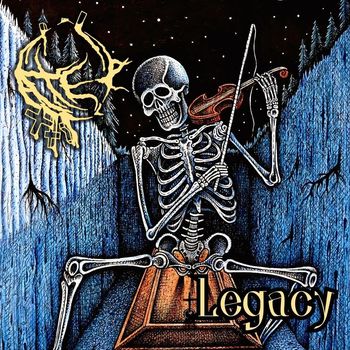 Ater - Legacy (Explicit)