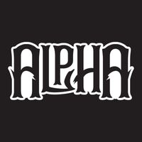 Alpha - Bayangmu