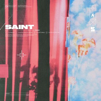 Dealer - Saint (Explicit)