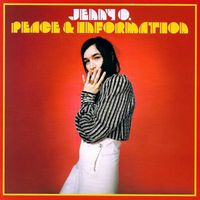 Jenny O. - Peace & Information