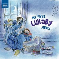 Various Artists - My First Lullaby Album
