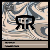Terrain - Downtown