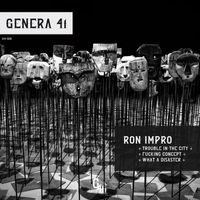 Ron Impro - Trouble in the City (Explicit)