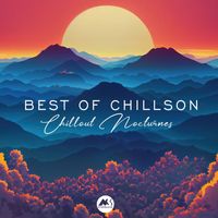 Chillson featuring Marc Hartman - Best of Chillson: Chillout Nocturnes