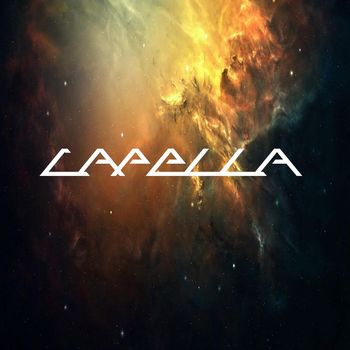 Capella - Moonrock
