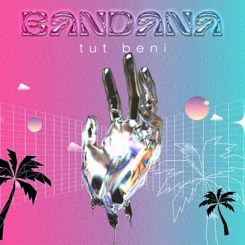 Bandana - Tut Beni